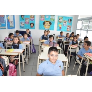 ¡Iniciamos el ciclo lectivo 2015! - NIVEL PRIMARIO del Turno Mañana